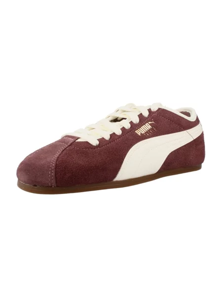 Pantofi Puma Yellow maro