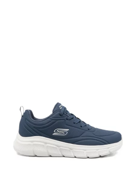Tenisky Skechers modrá
