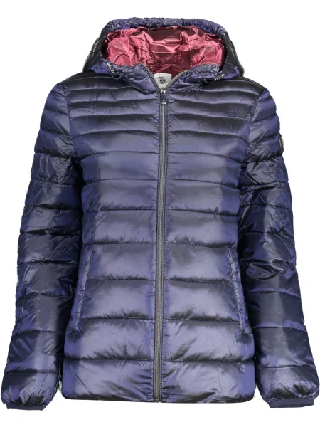 Kurtka U.s Polo Assn. niebieska