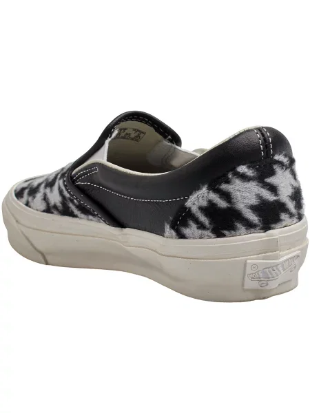 Pantofi Vans negru