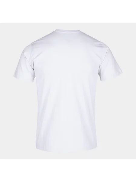 Koszulka sportowa Joma Desert biała
