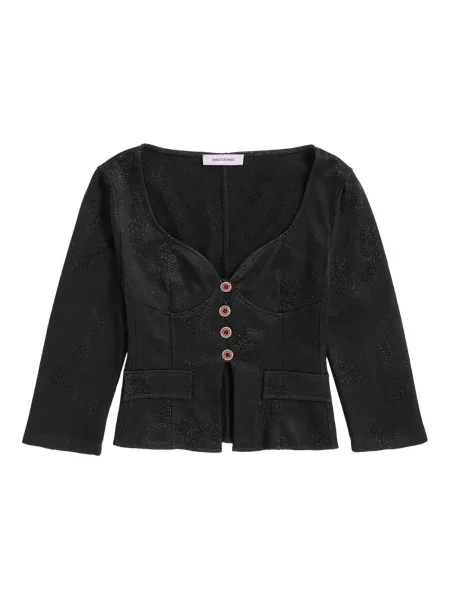 Kurtka Maccapani czarna