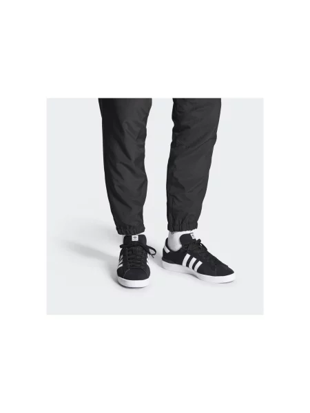 Pantofi Adidas negru