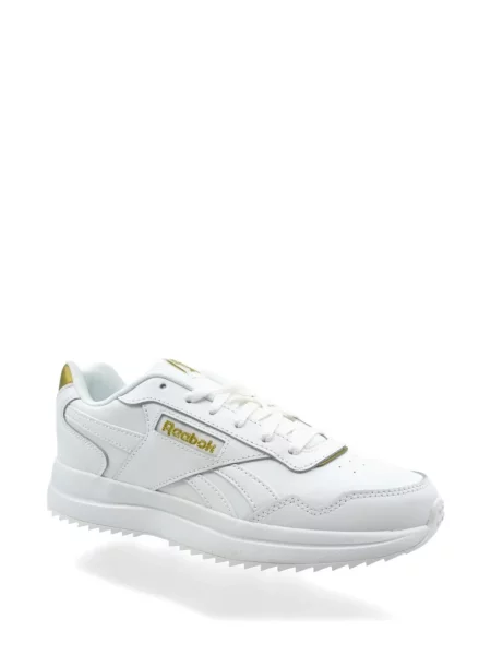 Sneakerși Reebok alb