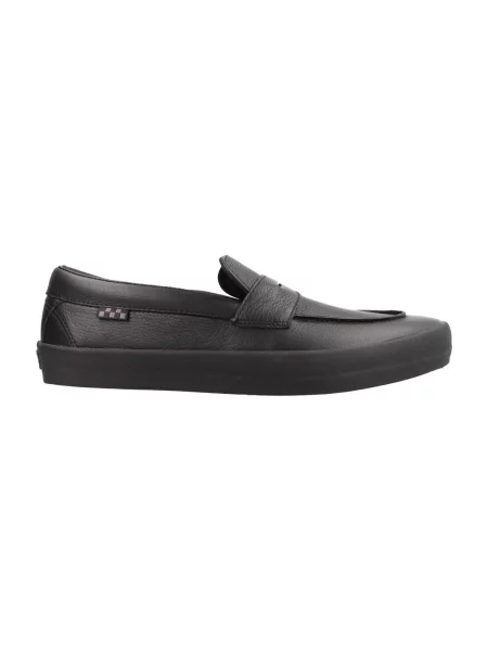 Pantofi Vans negru