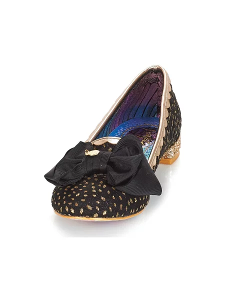 Pantofi Irregular Choice