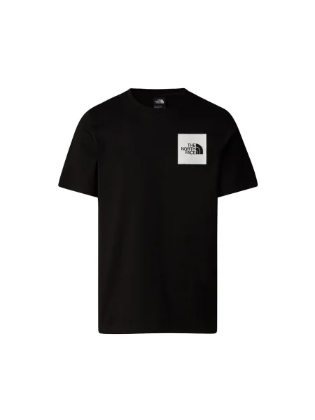 Tricou The North Face negru