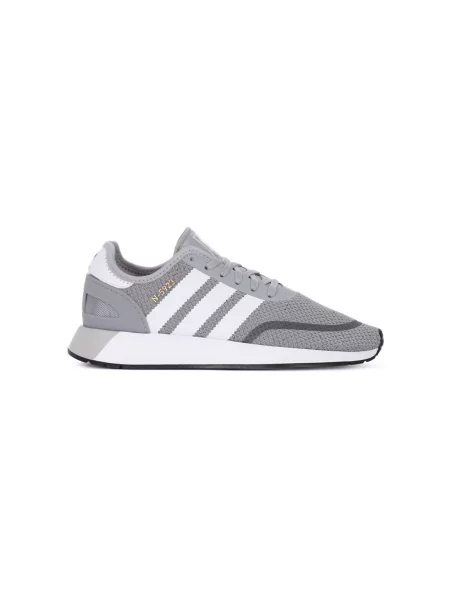 Félcipo Adidas szürke