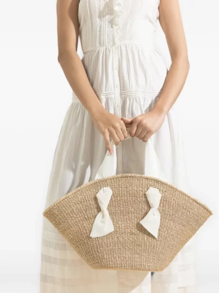 Masnis shopper táska Pamela Munson