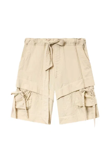 Pantaloni scurți Marant Etoile