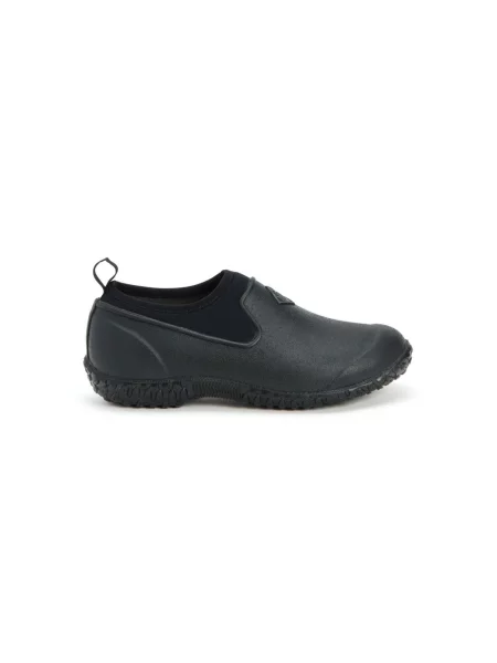 Muck boot Botine WOMENS MUCKSTER II LOW' negru