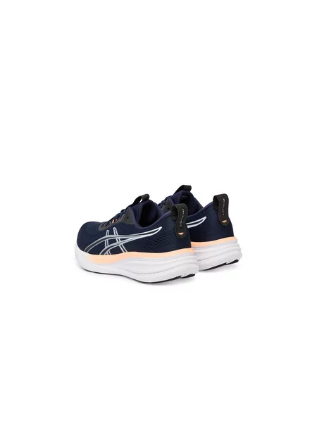 Tekaški čevlji Asics Gel-Pulse 17 Mornarsko modra