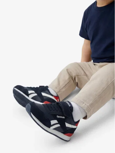 Reebok Sneakers Bleumarin