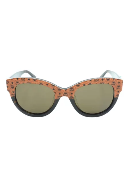 Ochelari de soare Mcm maro