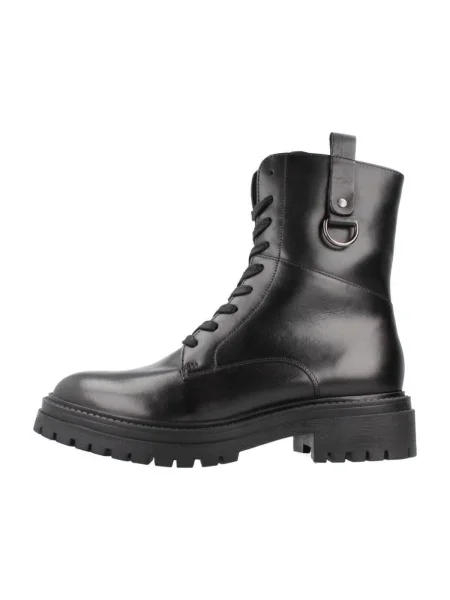 Geox Ghete D Iridea negru
