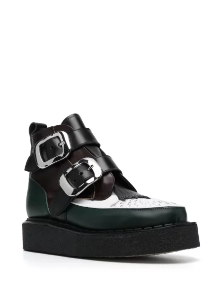 Auliniai batai Charles Jeffrey Loverboy žalia