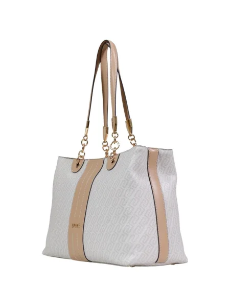 Liu Jo Geantă shopper EMATITE bej