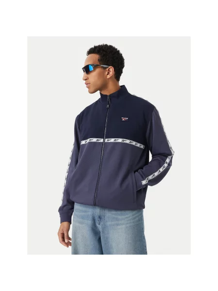 Reebok Μπλούζα Artek Σκούρο μπλε