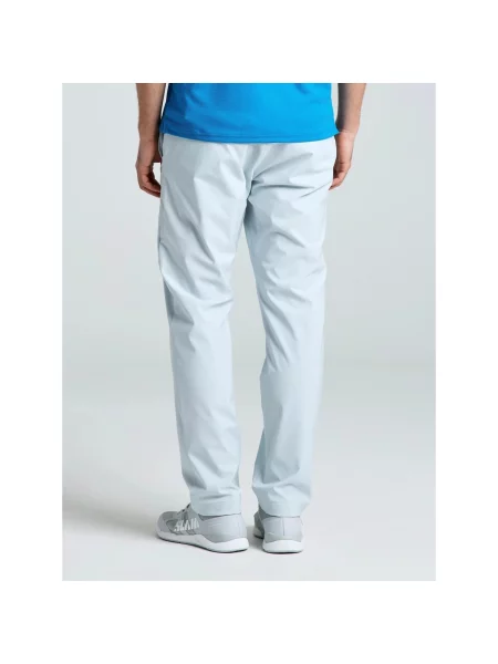 Pantaloni chino Slam gri