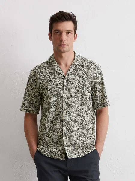 Рубашка Marc O'polo