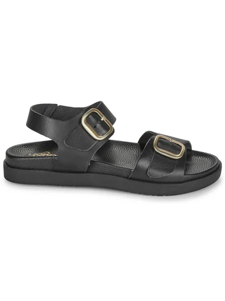 Pantofi Yokono negru