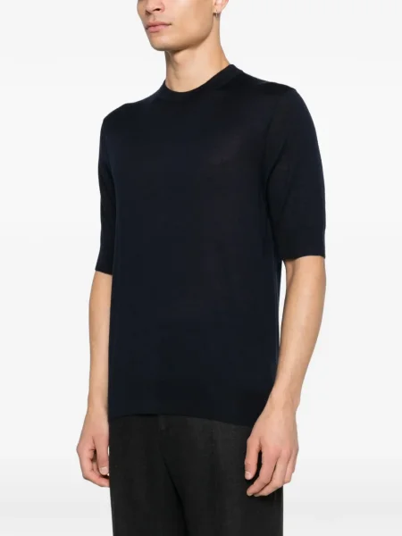 Tricou Arch4 albastru