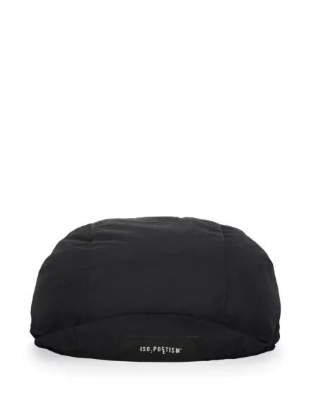 Căciulă Iso.poetism negru