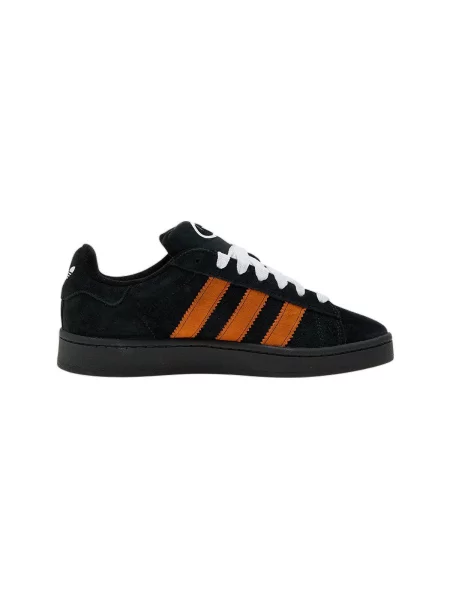 Pantofi Adidas portocaliu