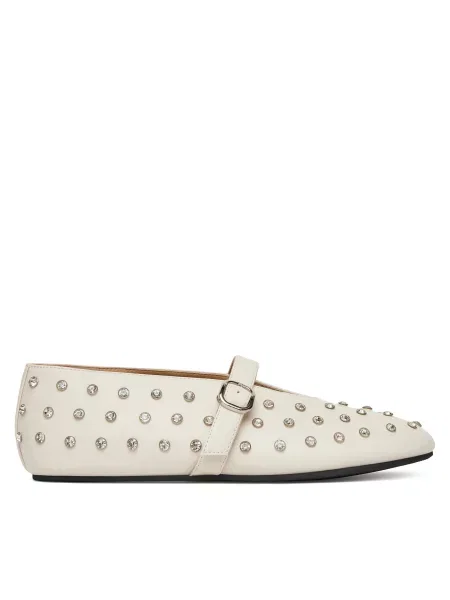 Balerinke Badura bež