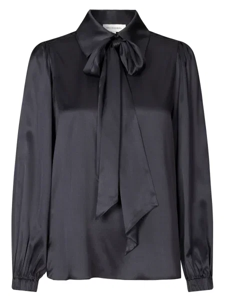 Dea Kudibal Blúz Kikkidea grafit