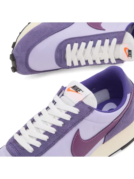 Sneakersy Nike Running fioletowe