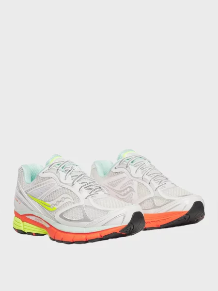 Кросівки Saucony білі