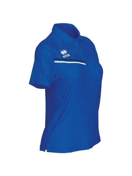 Tricou Errea alb