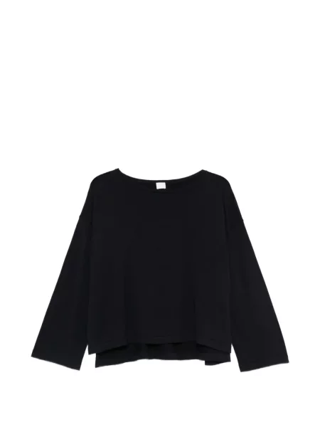 Pulover C.t.plage negru