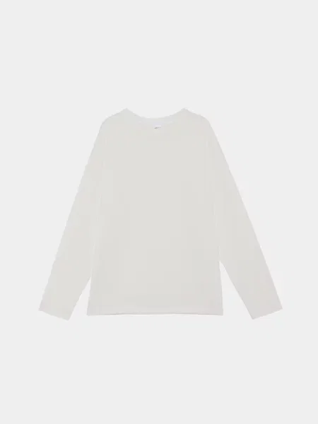 Лонгслив ейсік