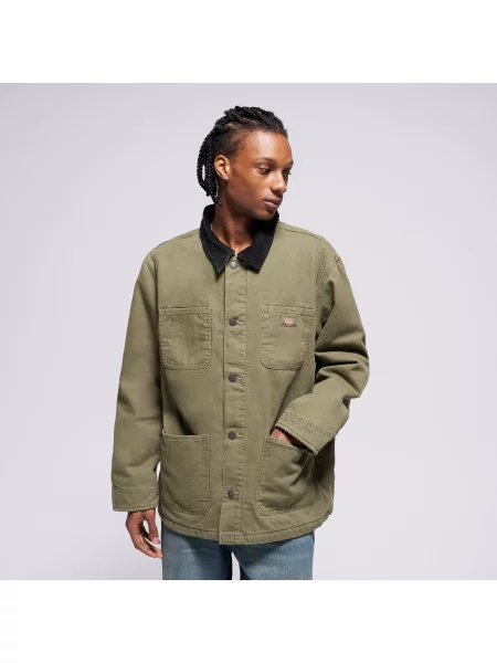 Kurtka Dickies zielona