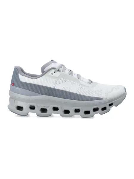 Buty do biegania On Running do biegania szare