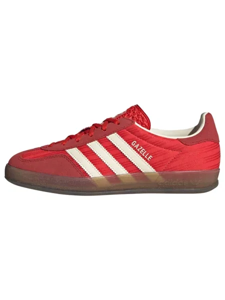 Adidas Originals sneakers Gazelle Indoor W alb