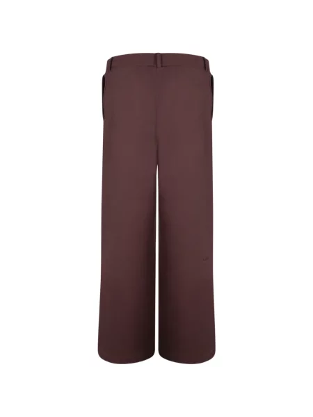 Pantaloni Own maro