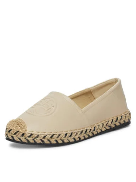 Beverly Hills Polo Club Espadrilles bézs