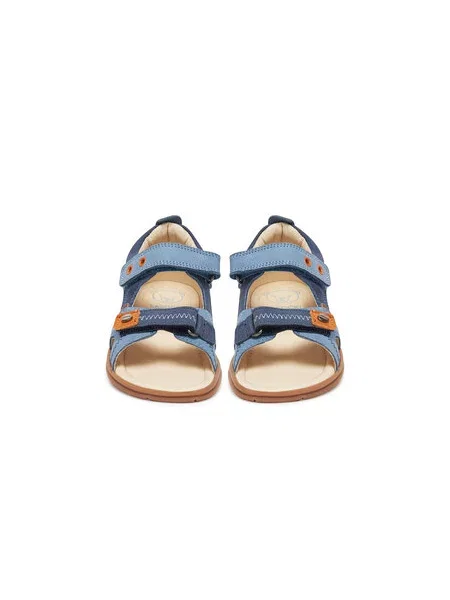 Sandály Lasocki Kids LINEA modrá