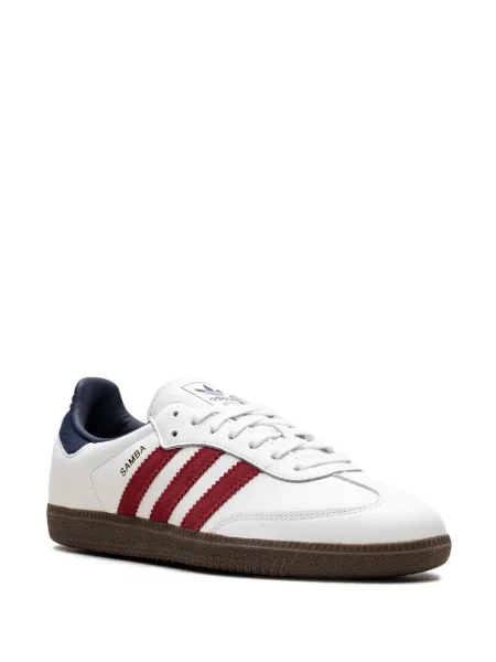Sneakerși Adidas Gazelle verde