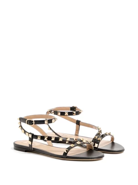 Sandale Valentino Garavani negru