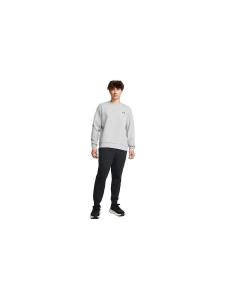 Pantaloni Under Armour negru