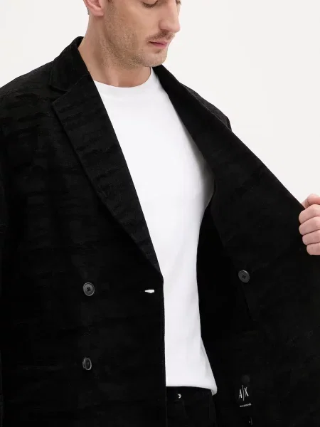 Піджак Armani Exchange