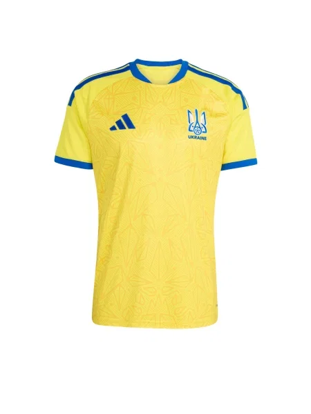 Tričko Adidas jersey žluté