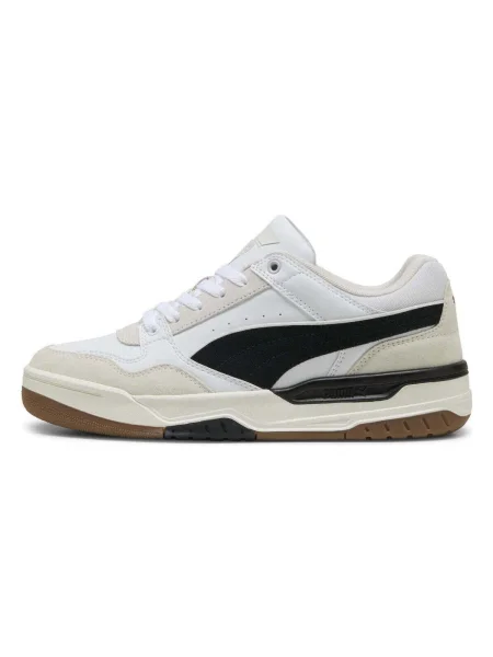 Pantofi Puma alb