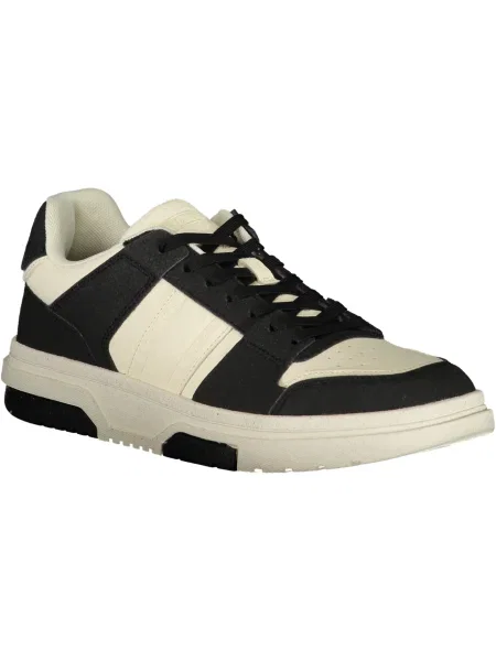 Tenisky Tommy Hilfiger čierna