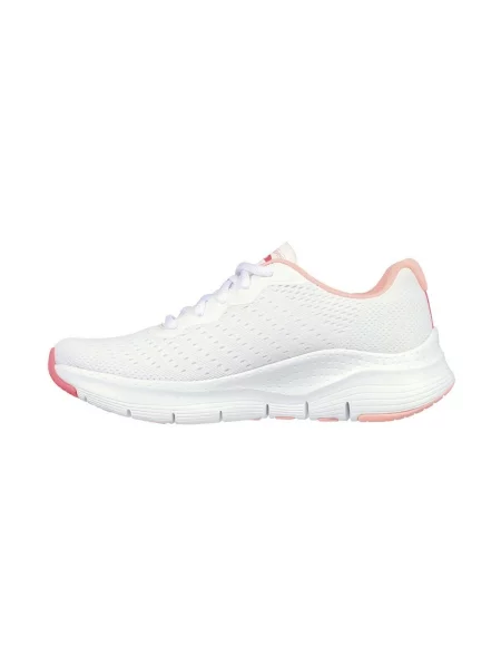 Tenisky Skechers ružová