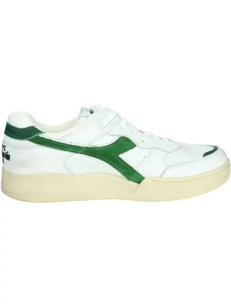 Pantofi Diadora alb